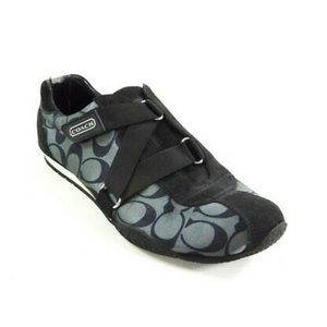 Coach kyrie sneakers